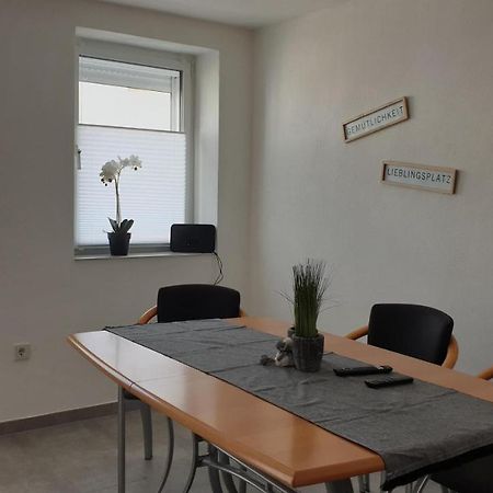 Ferienhaus Im Gaesschen Kordel Экстерьер фото