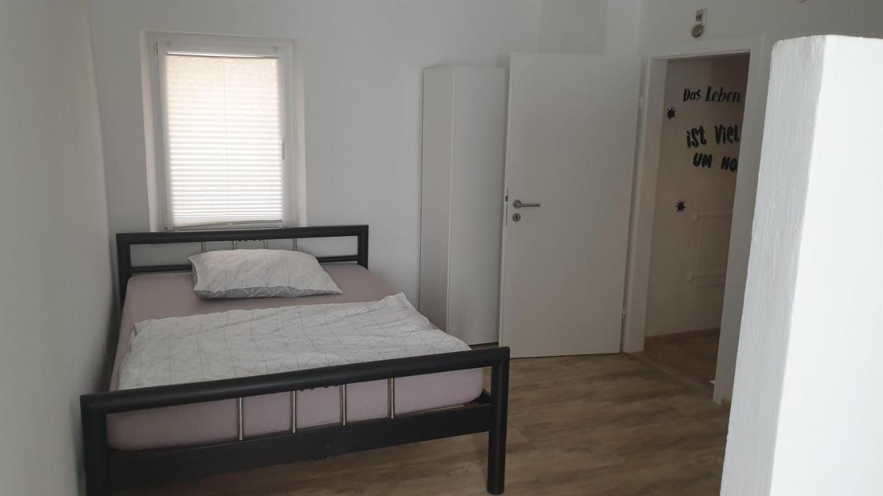 Ferienhaus Im Gaesschen Kordel Экстерьер фото