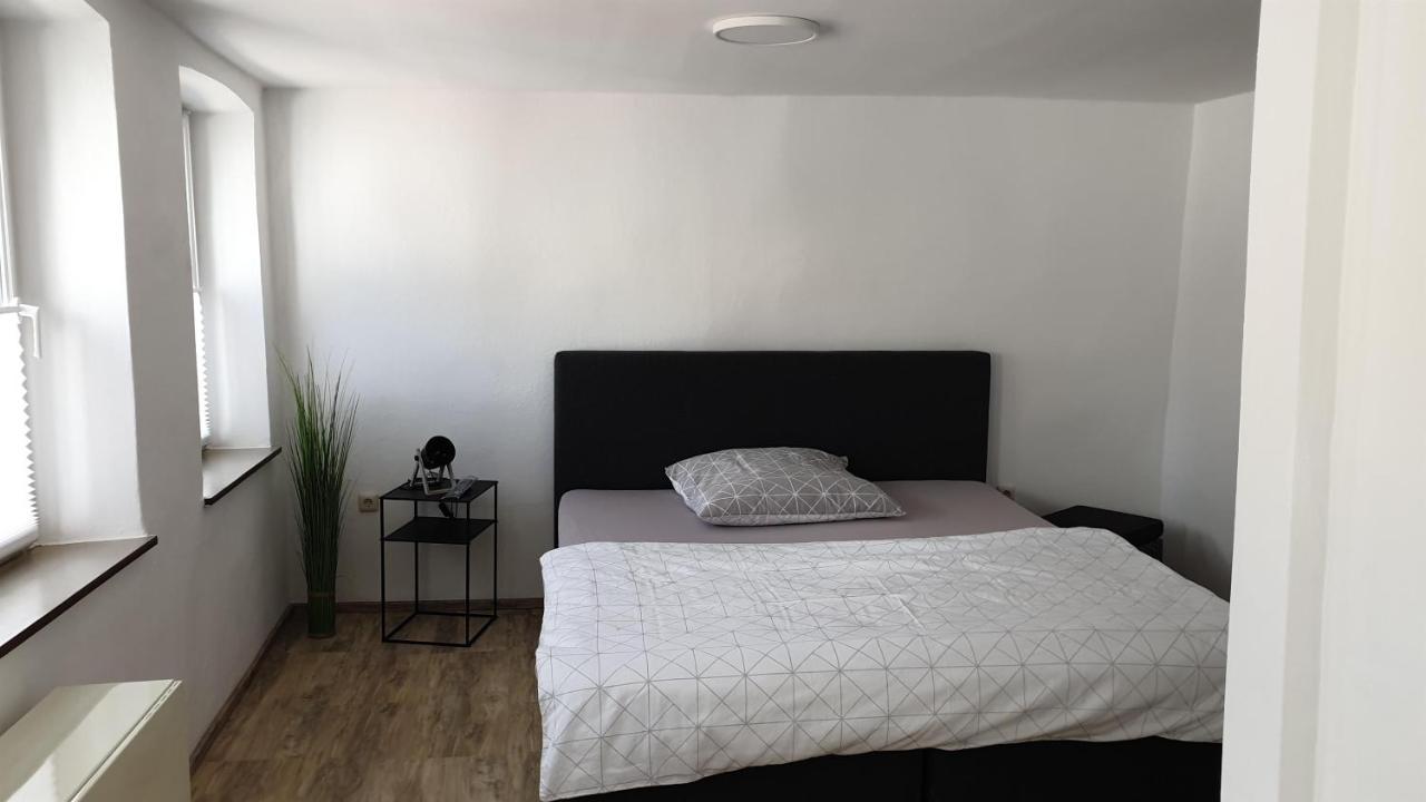 Ferienhaus Im Gaesschen Kordel Экстерьер фото