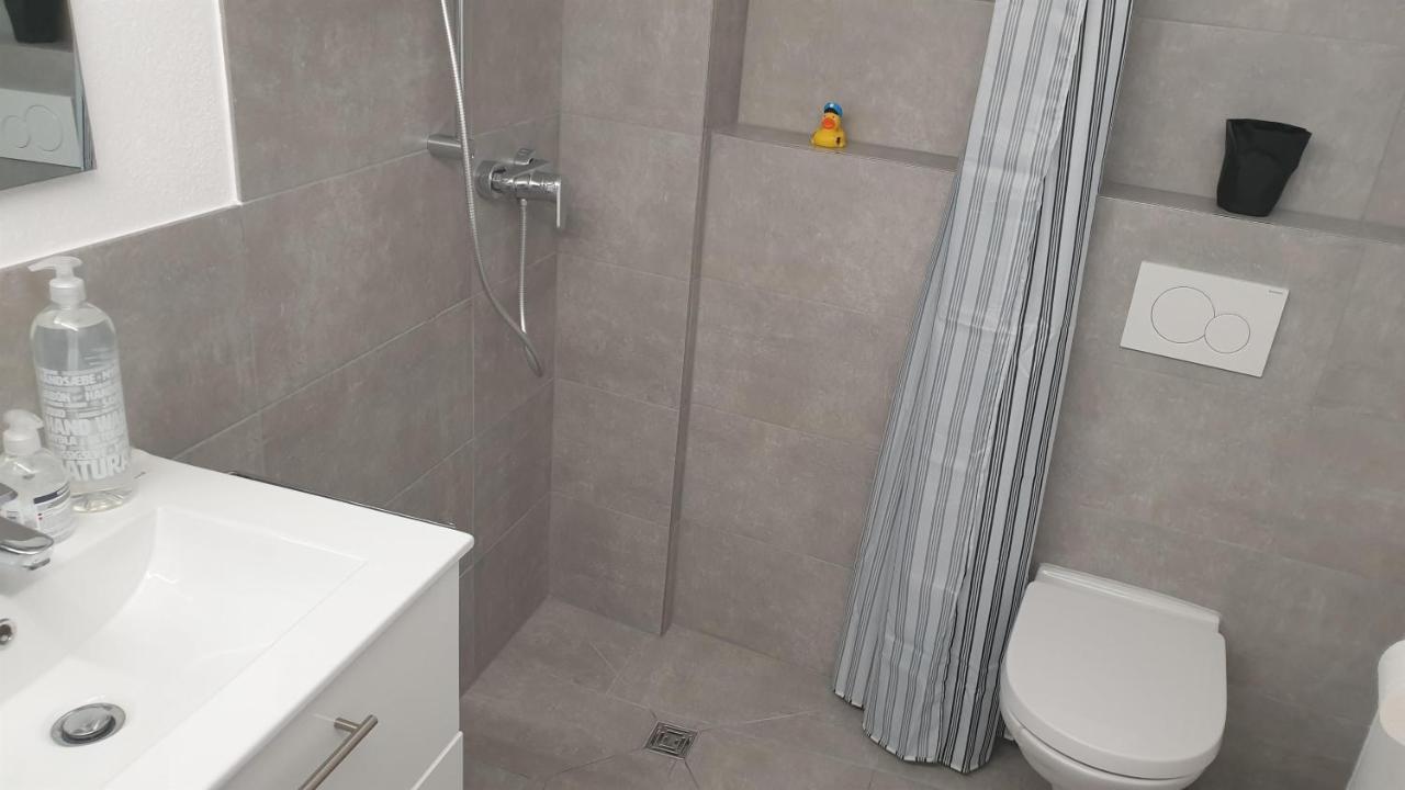 Ferienhaus Im Gaesschen Kordel Экстерьер фото