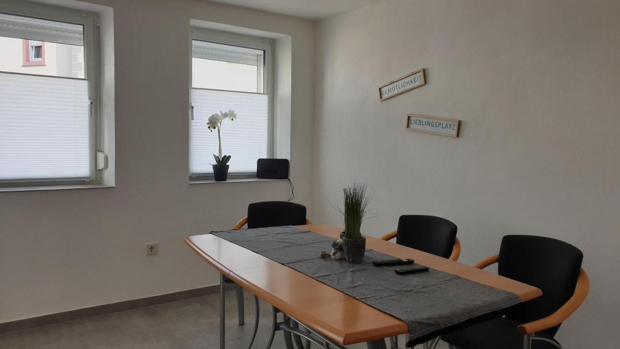 Ferienhaus Im Gaesschen Kordel Экстерьер фото